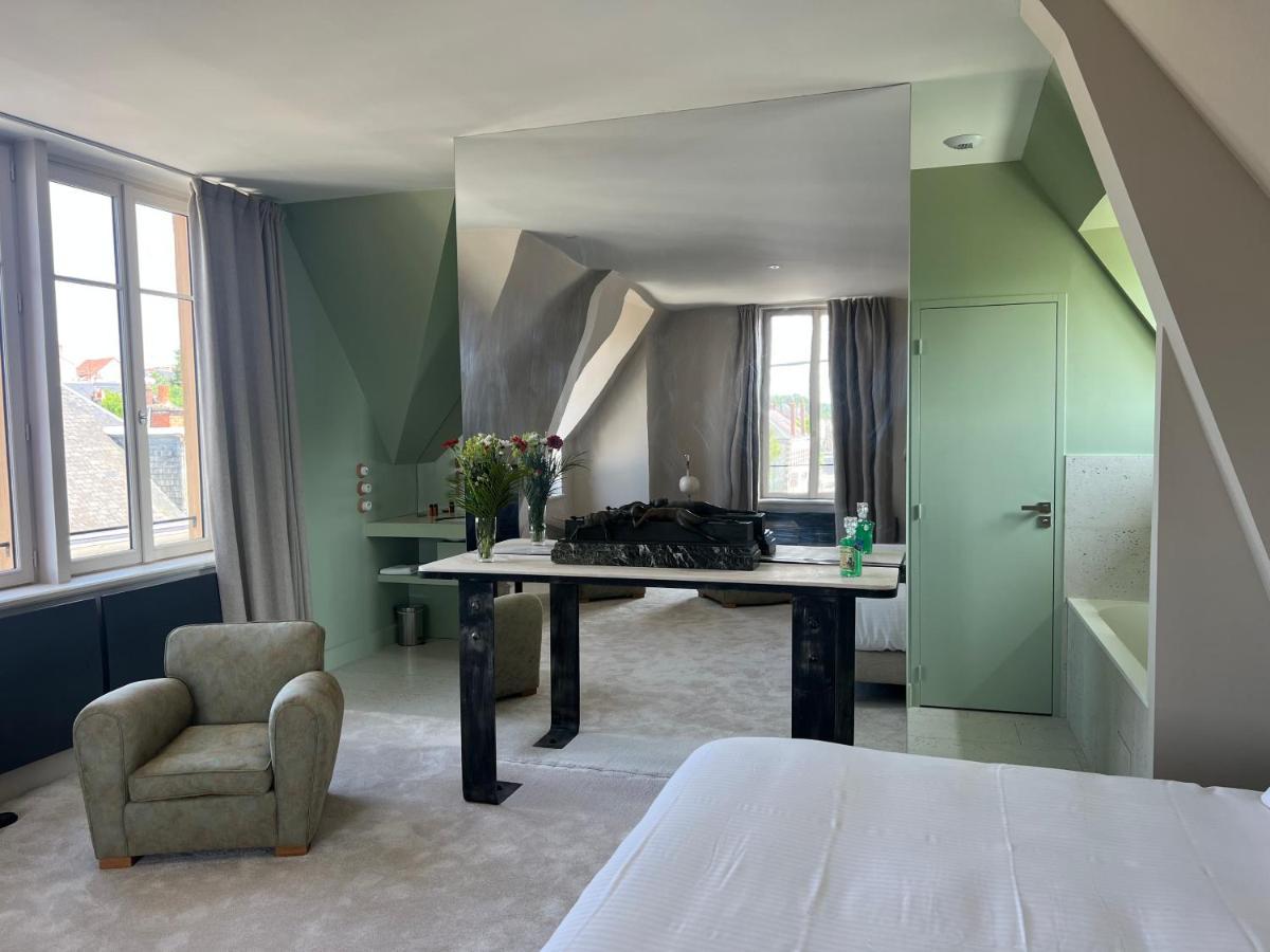 Logis Hotel La Maison A Pan De Bois 维耶尔宗 外观 照片