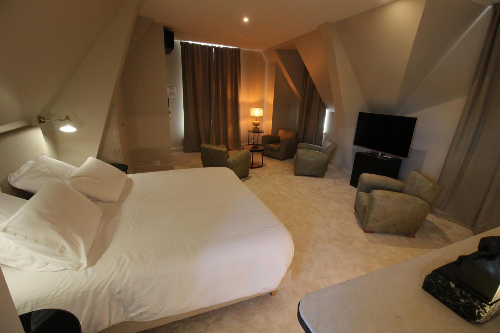Logis Hotel La Maison A Pan De Bois 维耶尔宗 外观 照片