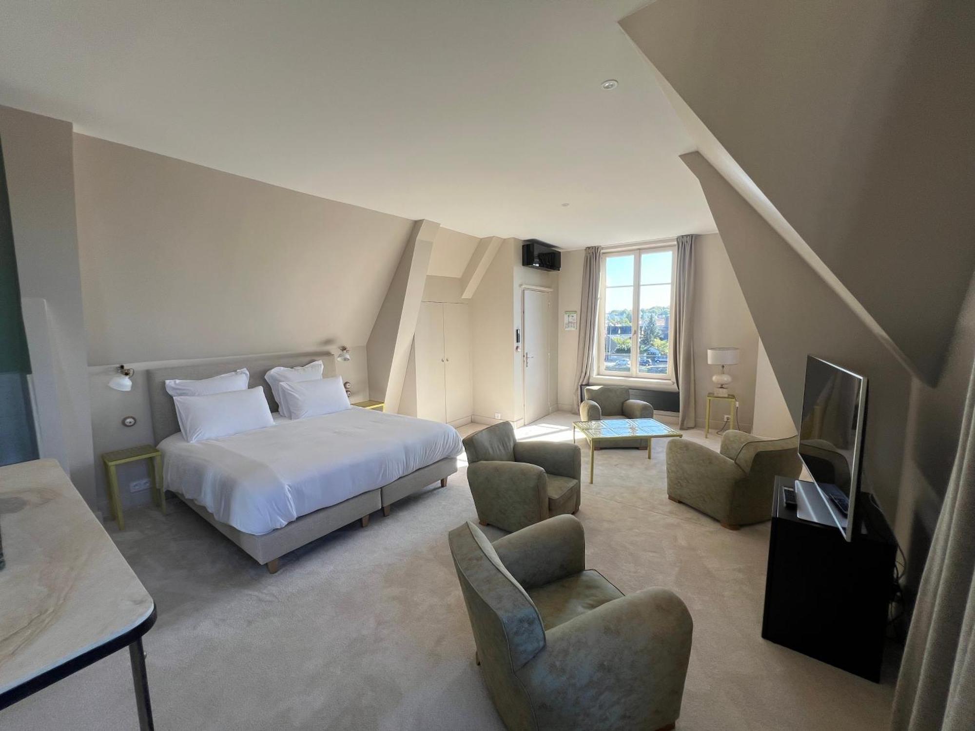 Logis Hotel La Maison A Pan De Bois 维耶尔宗 外观 照片