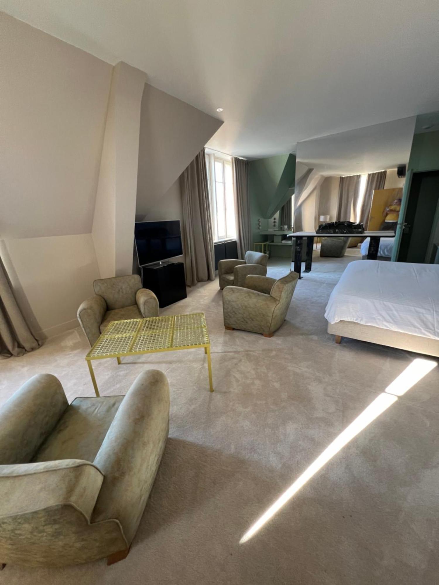 Logis Hotel La Maison A Pan De Bois 维耶尔宗 外观 照片