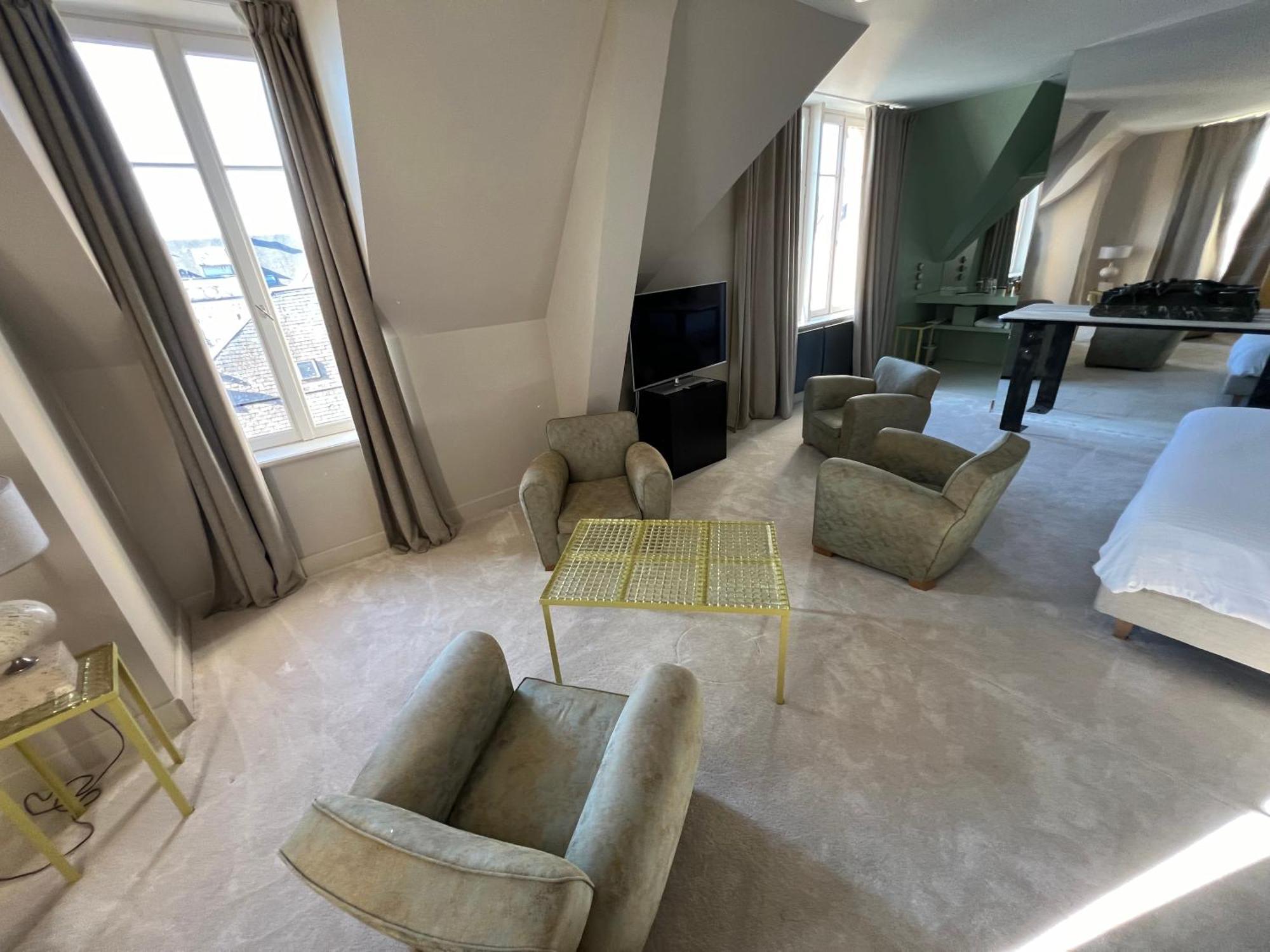 Logis Hotel La Maison A Pan De Bois 维耶尔宗 外观 照片
