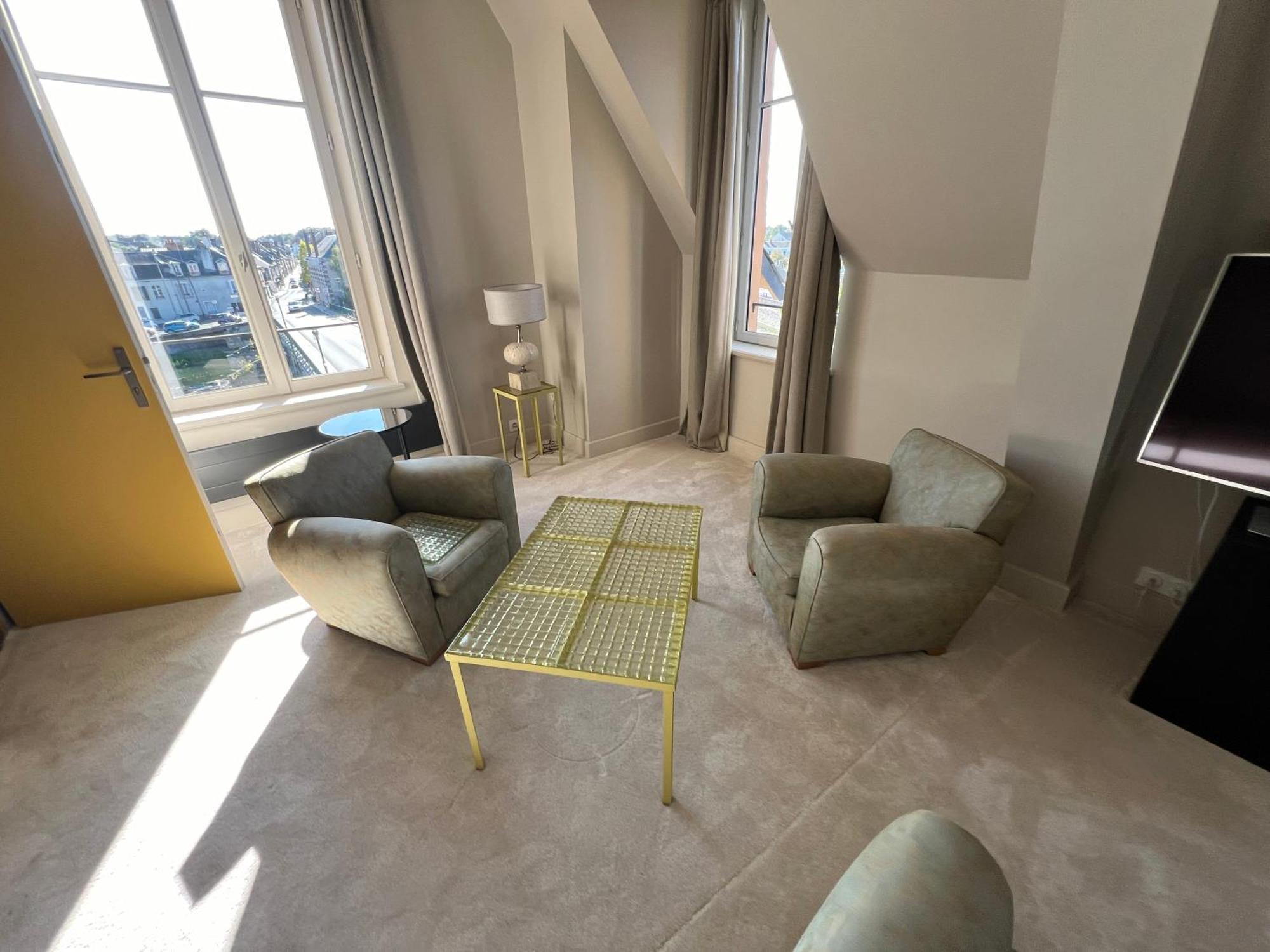 Logis Hotel La Maison A Pan De Bois 维耶尔宗 外观 照片